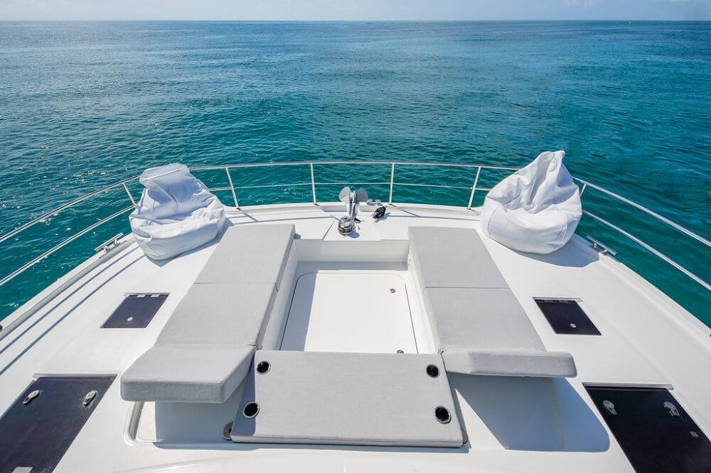 Barco 8